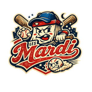 Les Mardi